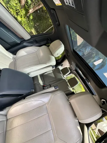 Land Rover Discovery HSE 3.0 V6 4X4 TD6 Diesel Aut. 2019