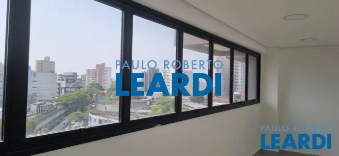 CONJ. COMERCIAL - VILA ASSUNÇÃO - SP