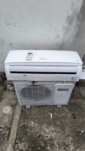 Ar condicionado Philco 12.000btus