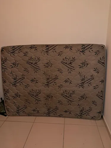 Colchão de casal