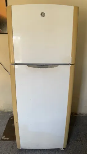 Geladeira frost feee 127v Duplex