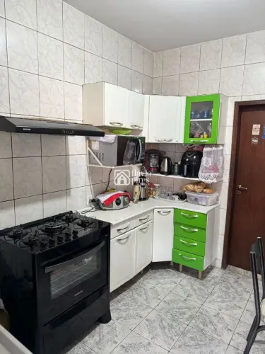 Casa no alterosa em Betim