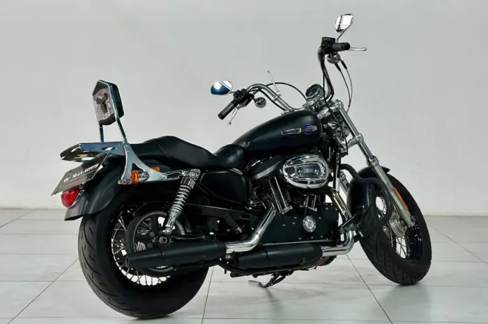 VENDO HARLEY SPORTSTER 1200