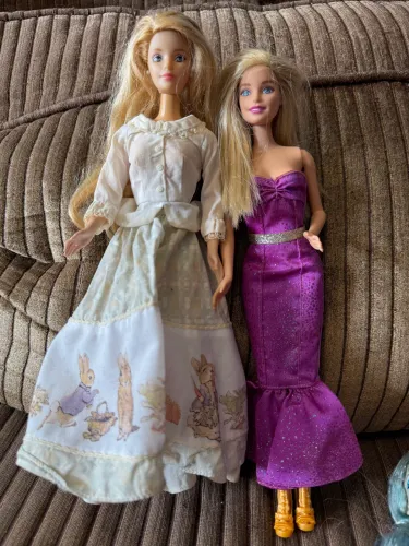 Barbie