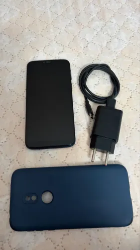 Motorola Moto G7 Power