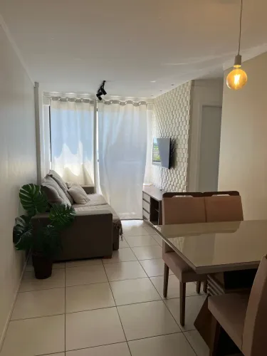 Vende apartamento diretamente com o proprietário 