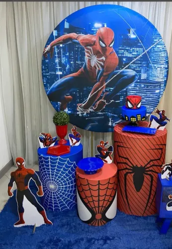 Juju KIDS decoração e brinquedos para alugar