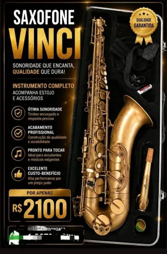 Sax