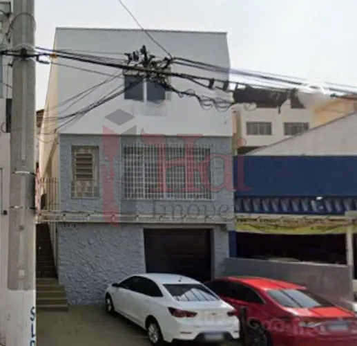 VENDA | LOCAÇÃO| PREDIO INTEIRO 185m² | AV POMPEIA | POMPÉIA