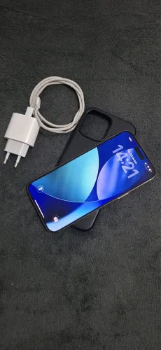 iPhone 16 pro Max 256GB