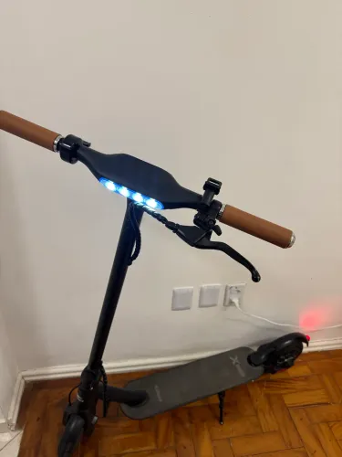 Patinete Elétrico Atrio Urban X