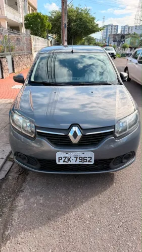 Renault Sandero Expression Flex 1.0 12V 5P 2018
