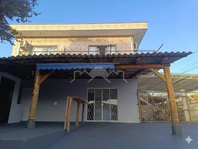 SALA COMERCIAL COM 90 M2 - VILA NOVA