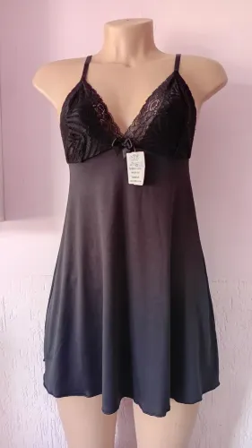 Camisola Feminina preta