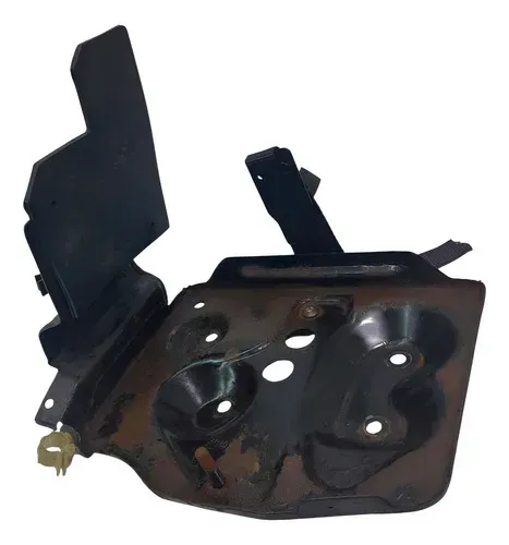 Suporte Bateria Fiat Palio 2014 198625 Não Informado