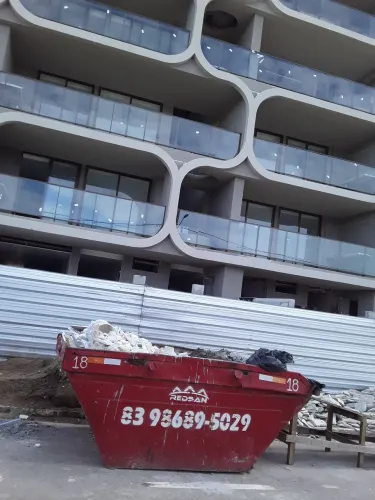 Vaga para pedreiro