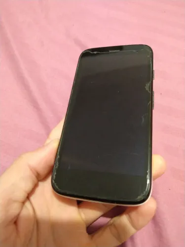 Moto G 1° Geração