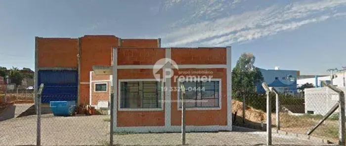 GALPÃO PARA LOCAÇÃO EM INDAIATUBA AMPLO ESPAÇO PARA SUA EMPRESA