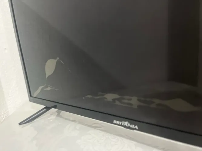Televisão TV