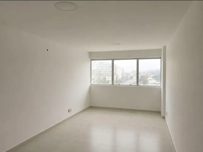 Alugo sala comercial no Enterprise no miolo de Itaboraí!