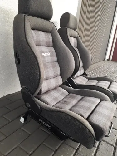 Banco Recaro Original