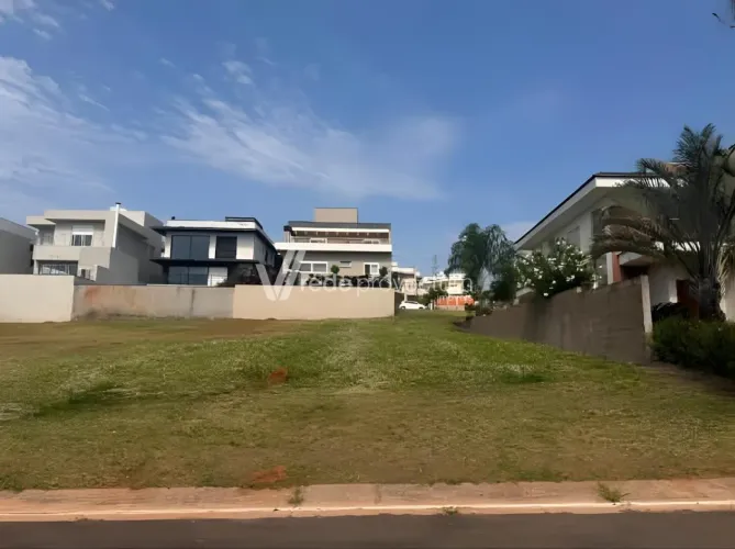 terreno - Swiss Park - Campinas