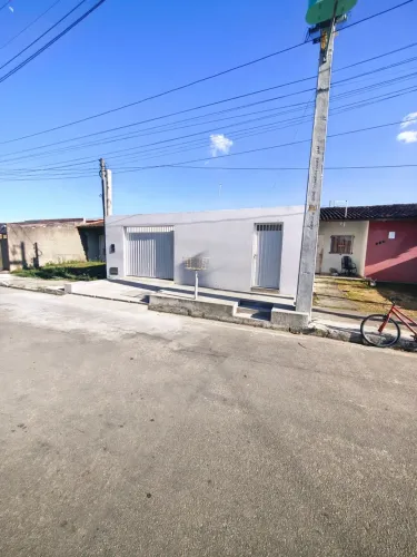 Aluga- se Nova Satuba