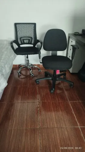Cadeiras de Escritório e Hone Office