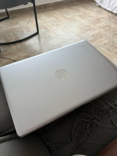 Notebook HP 250 G7 em Perfeito Funcionamento