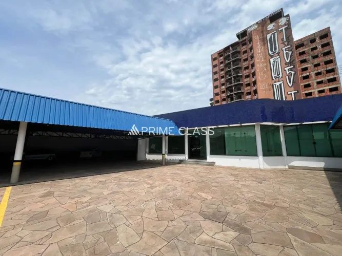 Loja - Bairro Centro, Canoas/ RS