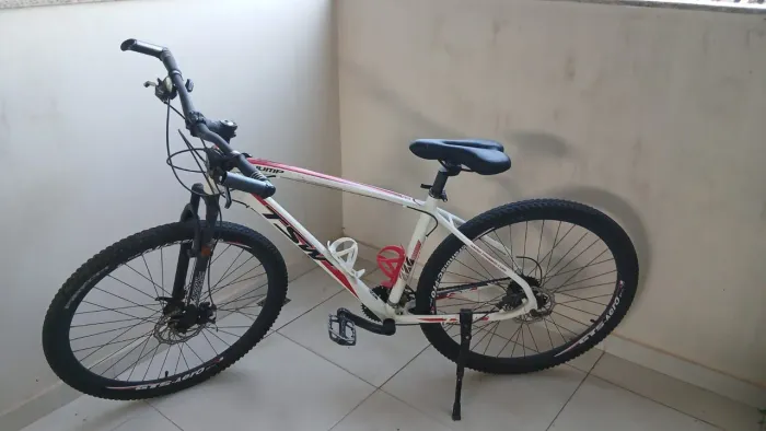 Bicicleta TSW aro 29 