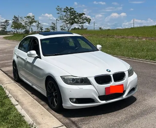 BMW 335I A 3.0 24V 306cv 2011