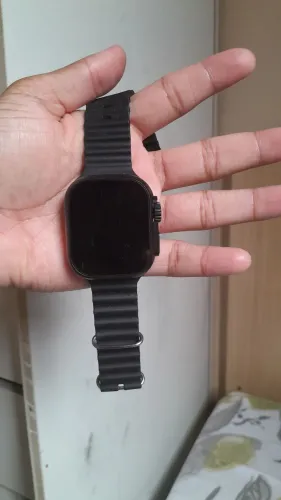 Smartwatch T900 Ultra 2