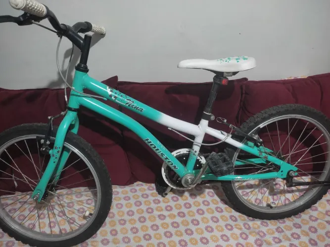 Bike infantil