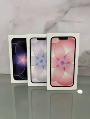 IPHONE 17E LACRADO, LOJA NO RIO MAR,