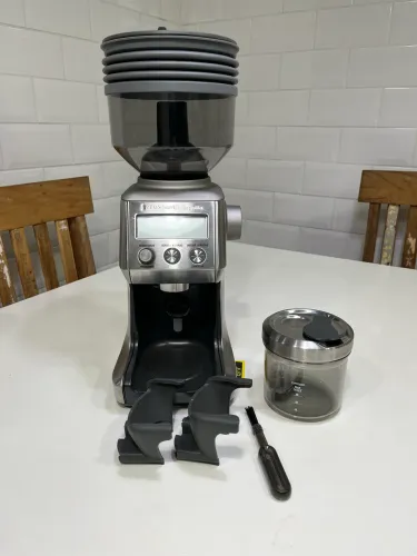 Moedor de café Breville Tramontina