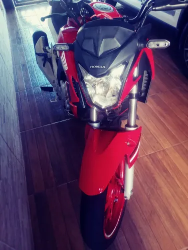 CB Twister 259