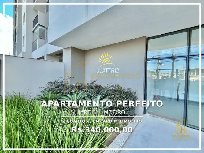 Lazer Completo e Conforto no Jardim Limoeiro Venha Conhecer!