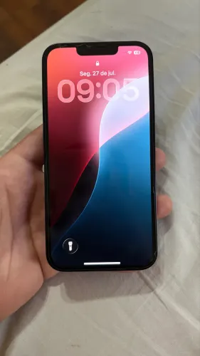 Iphone 13 256g