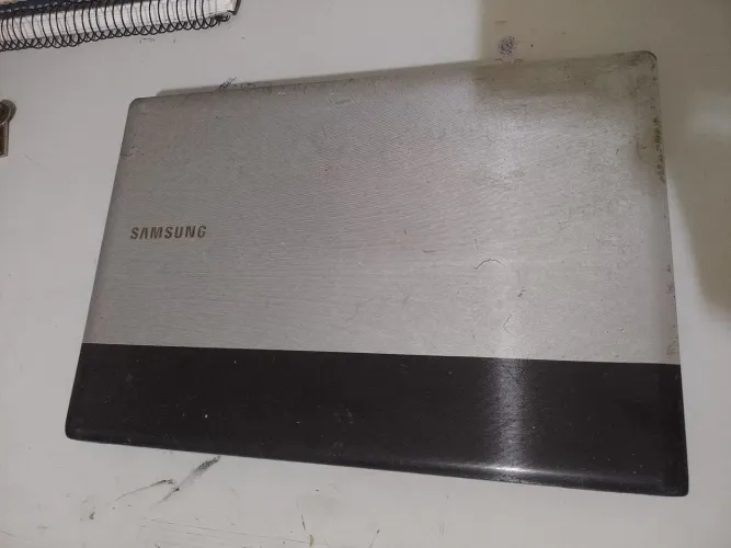 Notebook Samsung