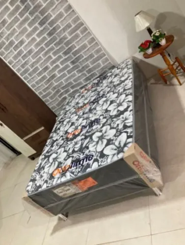 Cama Box Casal Mega Oferta mes de Agosto Aproveite. Entregamos hoje!