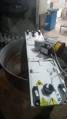 Agitador para panela doces vompleta