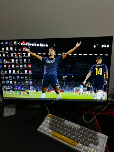 monitor Gamer