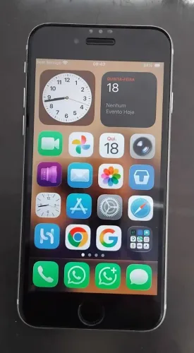 Iphone SE