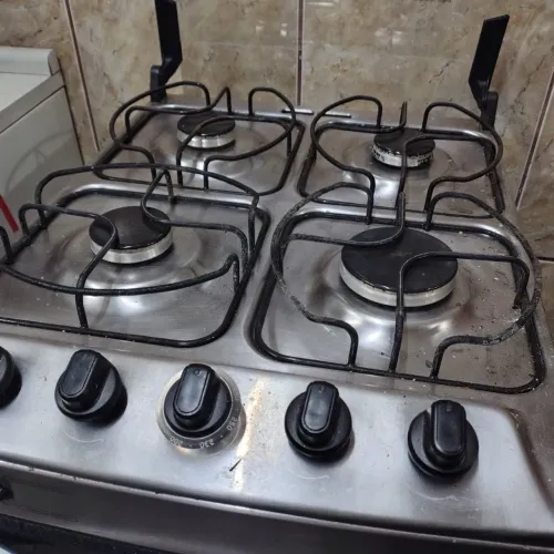 Fogão Brastemp 4 bocas