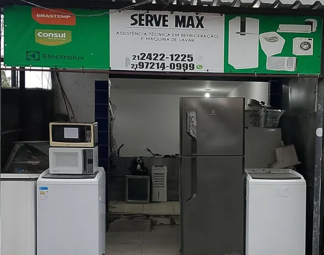 Serviço 