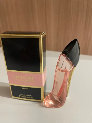 Miniatura perfumes 