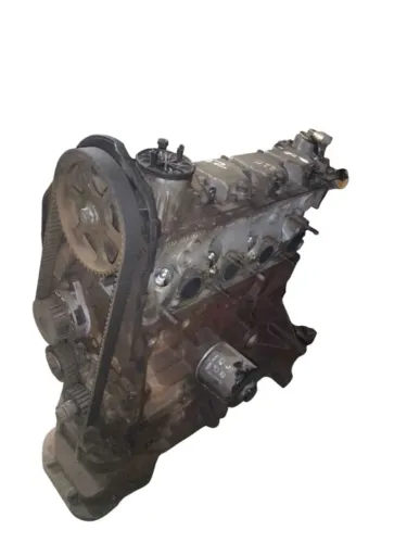 MOTOR PARCIAL REVISADO VOLKSWAGEN SPACE FOX 1.6 ASNO 2007