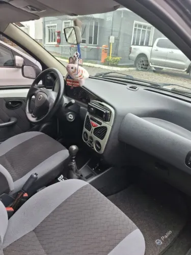 Fiat Palio 1.0/ Trofeo 1.0 Fire/ Fire Flex 2P 2005