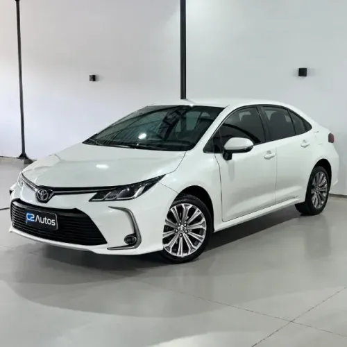Toyota Corolla XEI 2.0 Flex 16V Aut. 2020